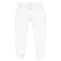 Unisex Fleece Sweatpants (Embroidery)