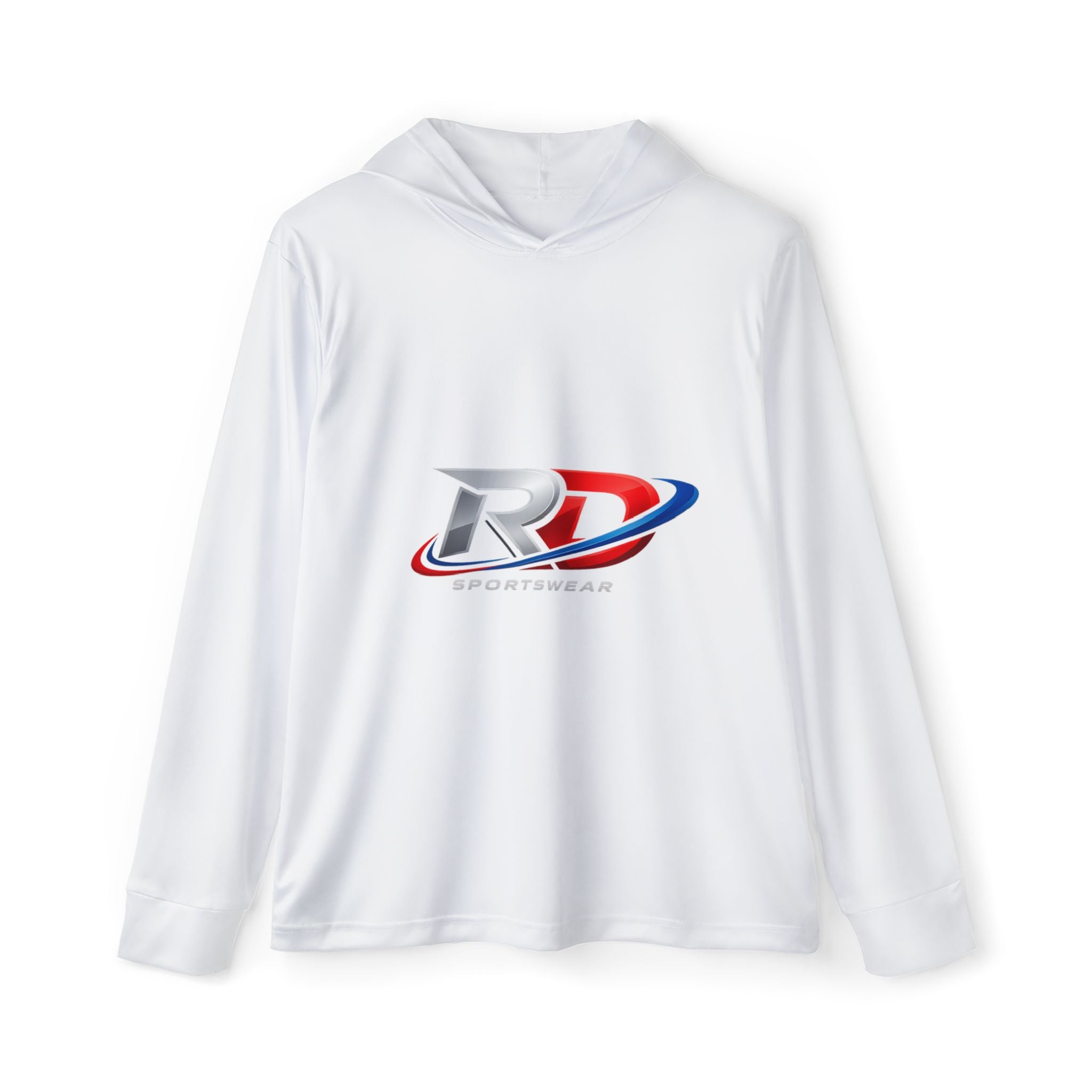 Men's Sports Warmup Hoodie (AOP)