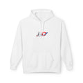 Unisex Midweight Softstyle Fleece Hoodie