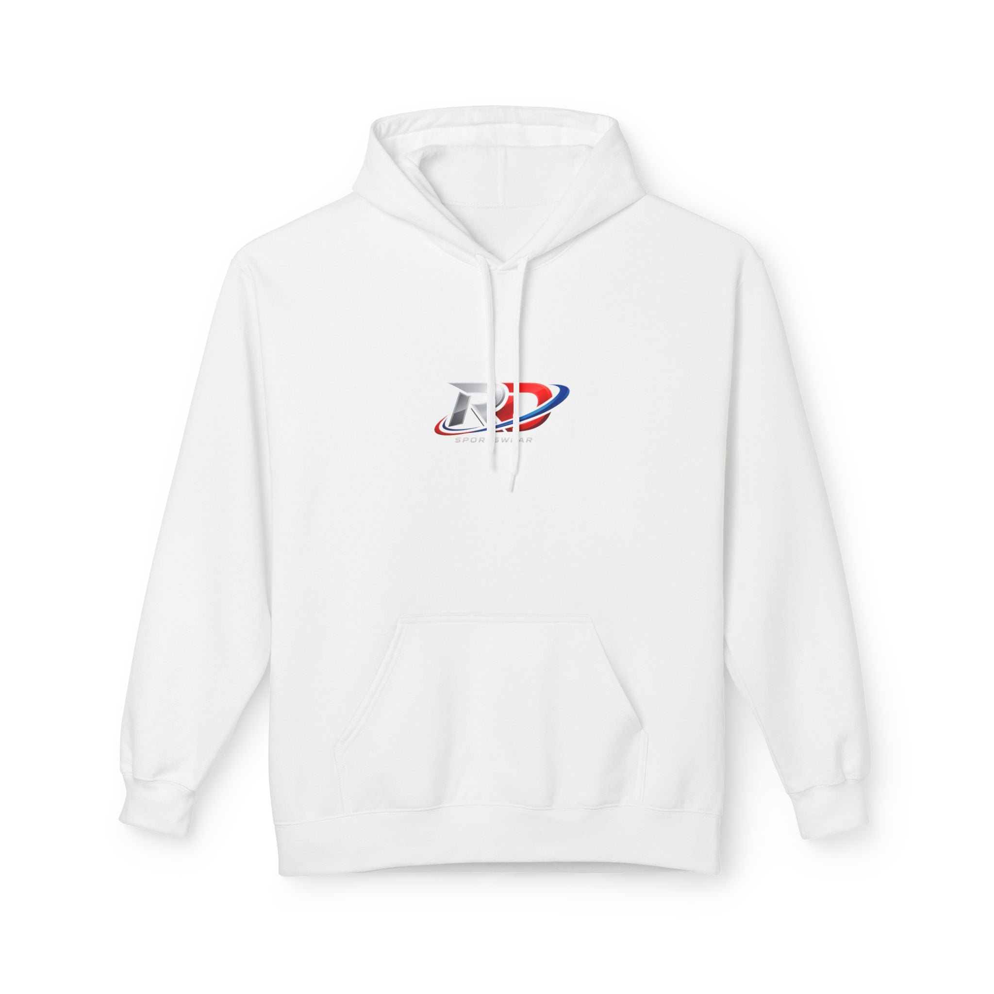 Unisex Midweight Softstyle Fleece Hoodie