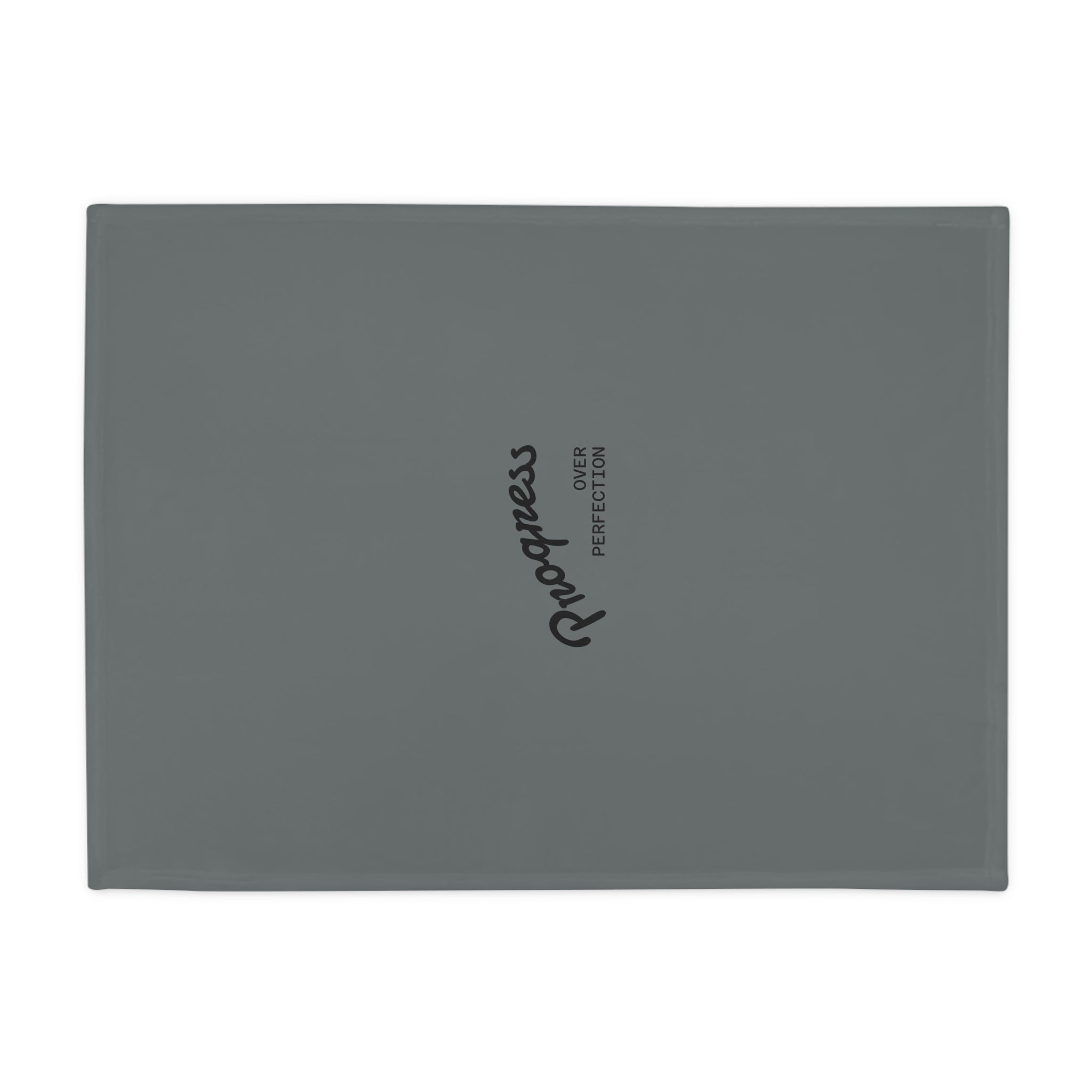 Plush Fleece Blanket
