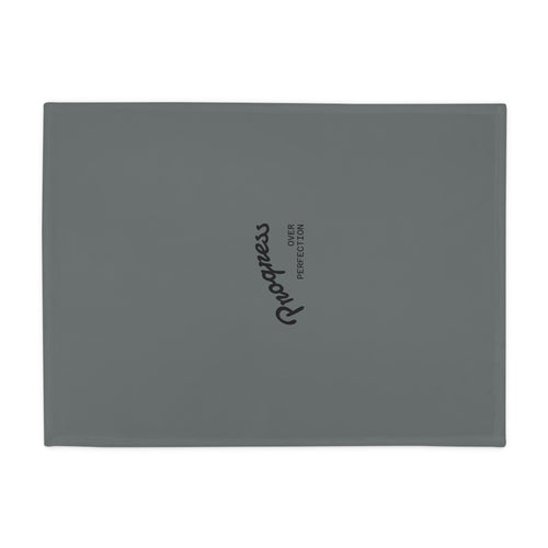 Plush Fleece Blanket