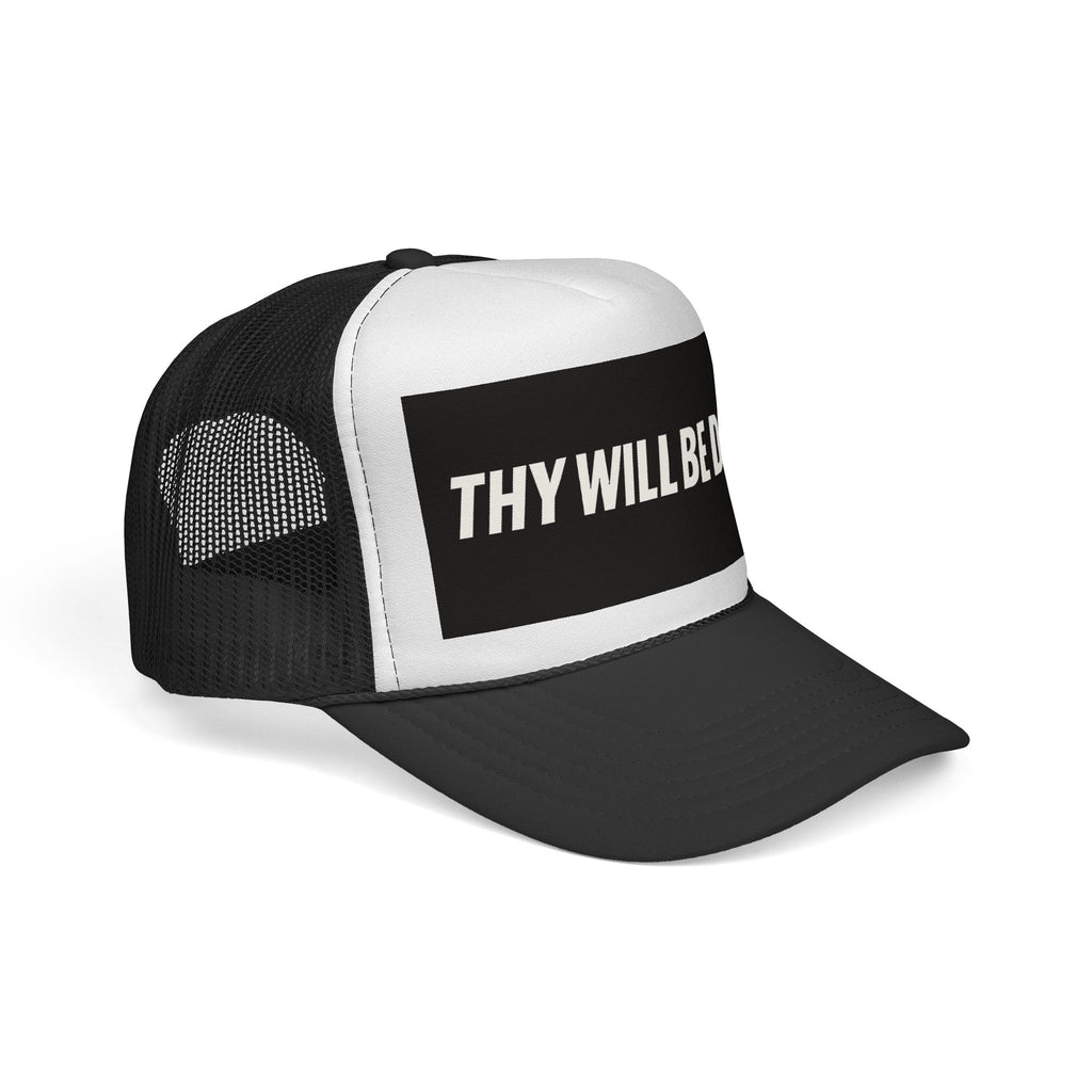 Trucker Caps