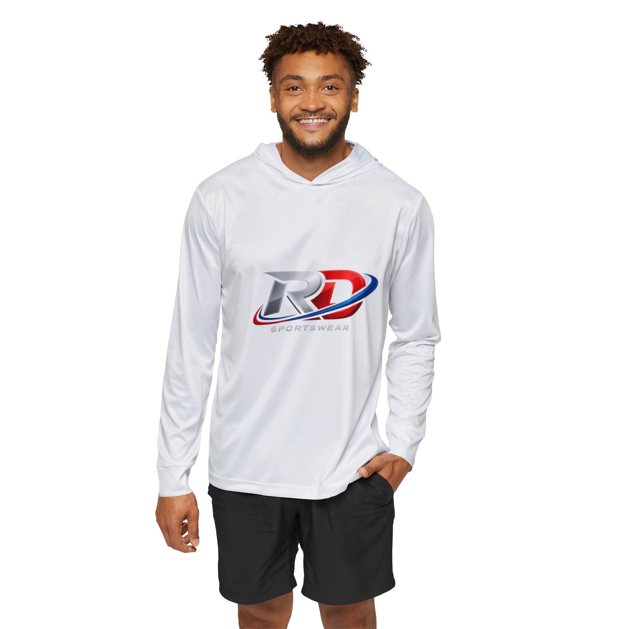 Men's Sports Warmup Hoodie (AOP)