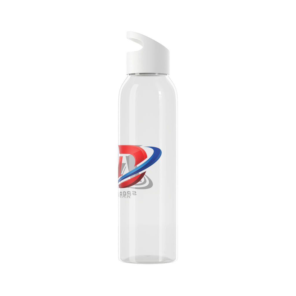 Sky Water Bottle