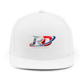 Unisex Snapback Hat