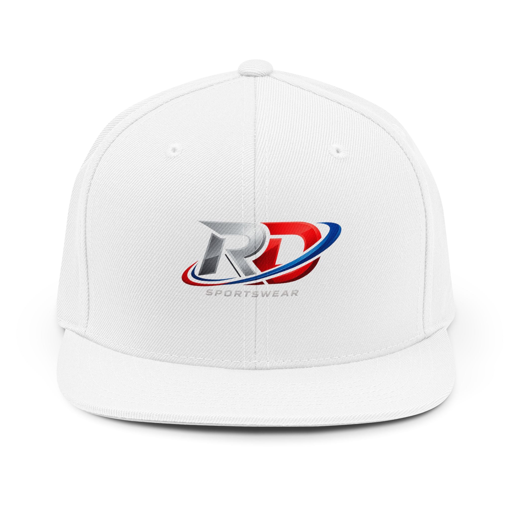 Unisex Snapback Hat
