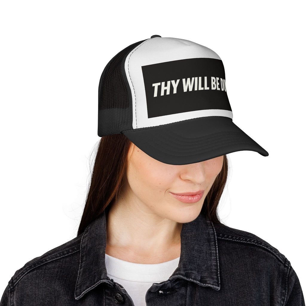 Trucker Caps