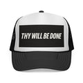 Trucker Caps