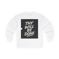 Unisex Ultra Cotton Long Sleeve Tee