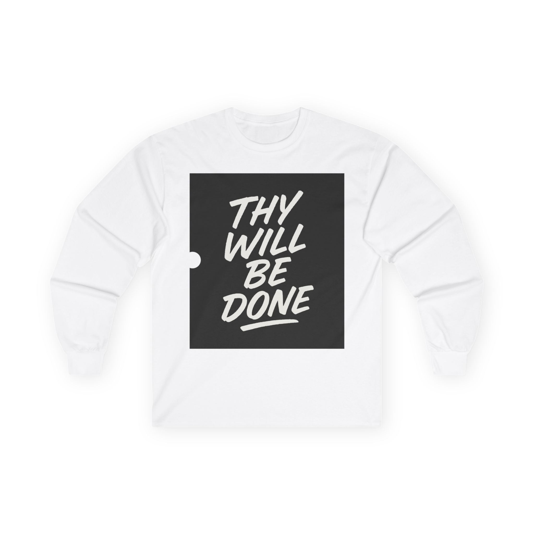 Unisex Ultra Cotton Long Sleeve Tee