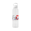 Sky Water Bottle